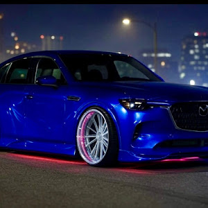 CX-60 KH3R3P