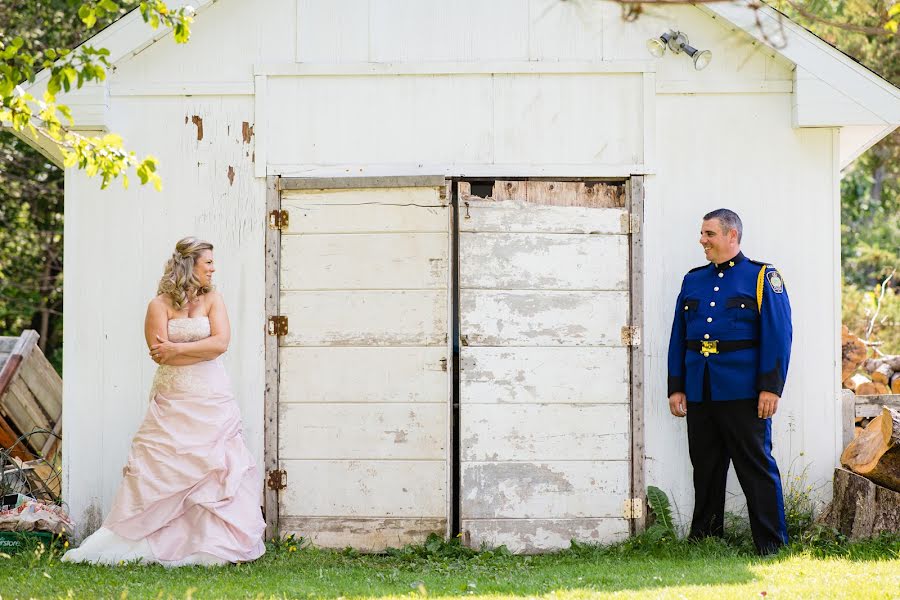 Wedding photographer Scott Mcintyre (scottmcintyre). Photo of 8 May 2019