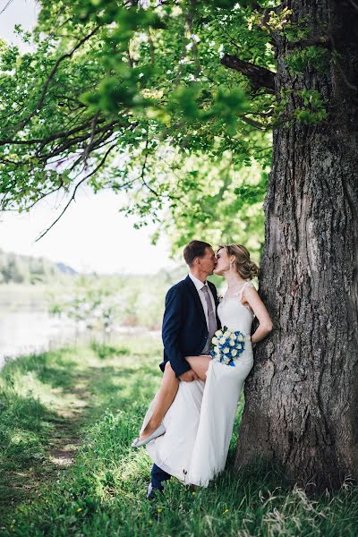 Wedding photographer Yuliya Elkina (juliaelkina). Photo of 3 June 2017