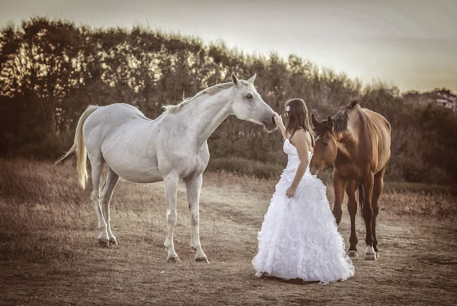 Svatební fotograf Stefan Kamenov (stefankamenov). Fotografie z 17.února 2015