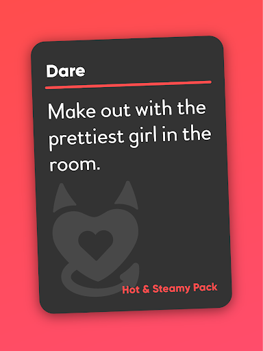 Truth or Dare: Dirty Drinking Game screenshots 13