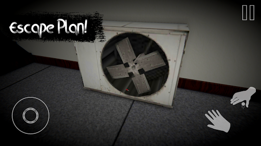 The Sinner  Scary Horror Game 2020