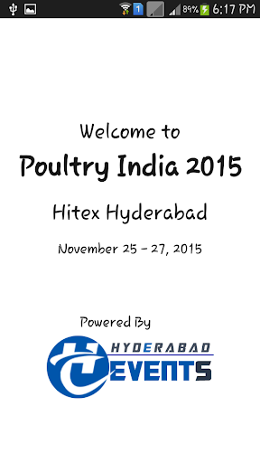 Poultry India 2015