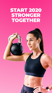 Sweat: Kayla Itsines Fitness For PC (Windows & MAC ...