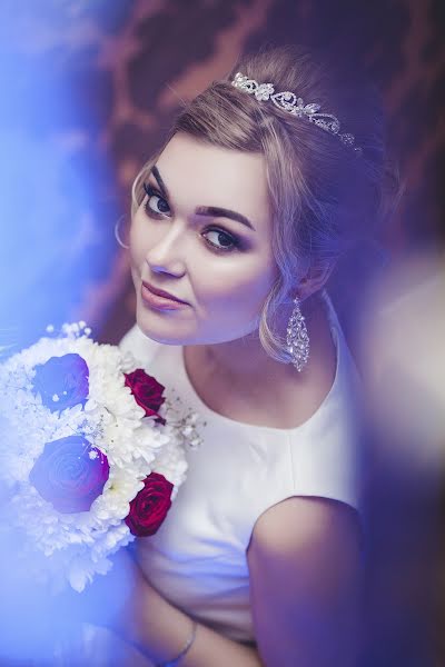 Wedding photographer Olga Kartashova (cherera). Photo of 26 January 2018