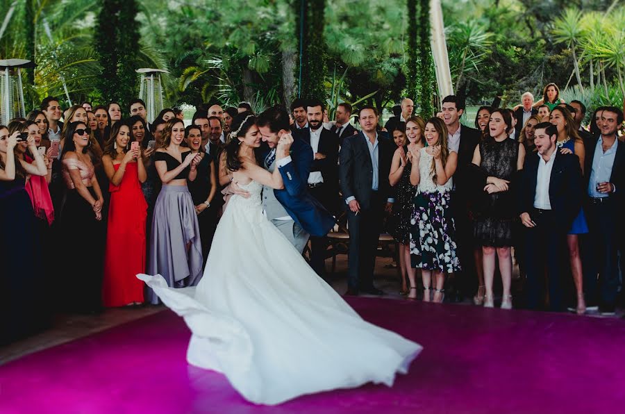 Весільний фотограф Tania Rodríguez (taniaroez). Фотографія від 1 липня 2019