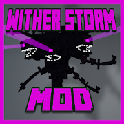 Wither Storm MOD ADDON  Icon