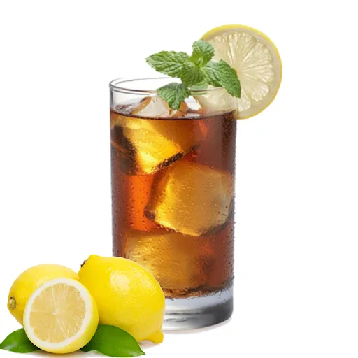 Lemon Iced Tea