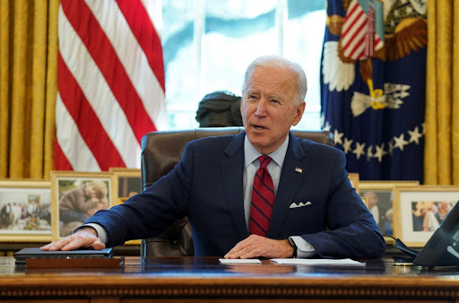 Last month, many families asked Biden to skip 20-year memorial events unless he declassified documents they contend will show Saudi Arabian leaders supported the attacks.