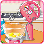 Cake Maker : Cooking Games Apk