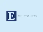 Edison Painting & Decorating Logo