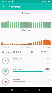 SenceHub(圖4)-速報App