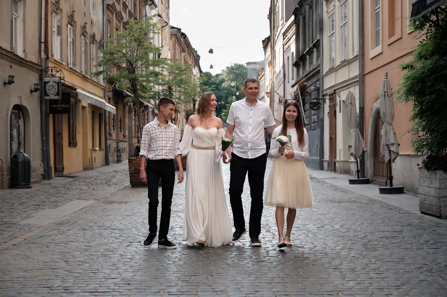 ช่างภาพงานแต่งงาน Manfred Richter (unignorierbar) ภาพเมื่อ 3 กรกฎาคม 2021