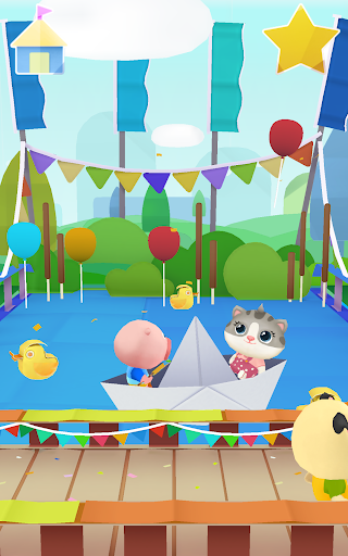 玩模擬App|熊猫博士游乐园免費|APP試玩