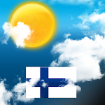 Cover Image of Tải xuống Weather for Finland 3.5.2 APK