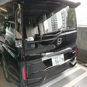 ステップワゴンスパーダ RP5