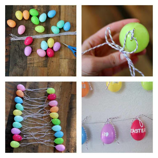 DIY Easter Crafts