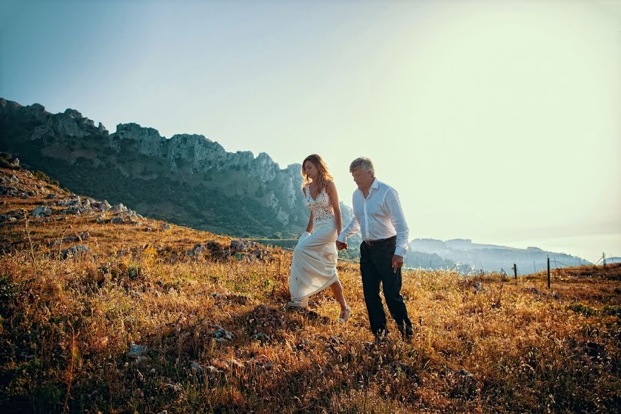 Wedding photographer Gaetano Viscuso (gaetanoviscuso). Photo of 1 June 2018
