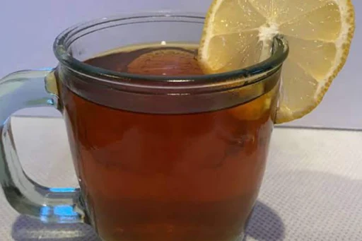 Kesar Ginger Lemon Tea [Serves 2]