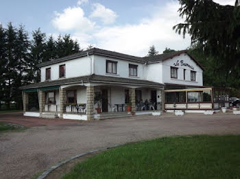 maison à Sainte-Foy (71)