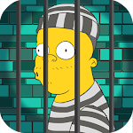 Cover Image of Download Prison Escape Master 1.09091 APK