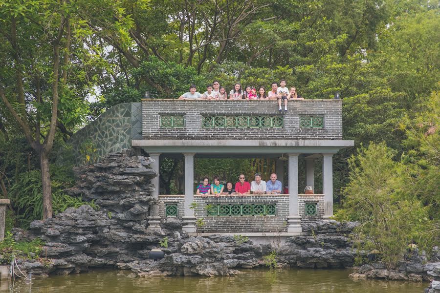 Wedding photographer Sharon Chan (sharonchan2018). Photo of 5 January