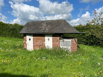 propriété à Lisieux (14)