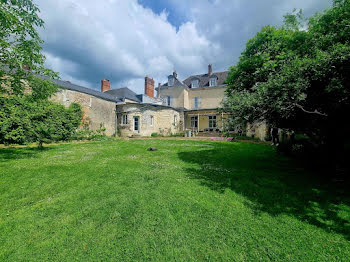 maison à Fère-en-Tardenois (02)