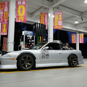 180SX RPS13