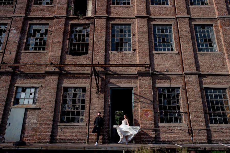 Fotógrafo de bodas Christian Barrantes (barrantes). Foto del 27 de junio 2019