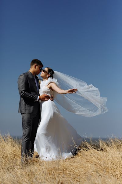 Vestuvių fotografas Aleksandr Mishin (slon23rus). Nuotrauka 2023 rugsėjo 29