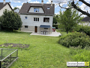 maison à Le Perray-en-Yvelines (78)