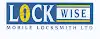 Lockwise Mobile Locksmith Ltd Logo