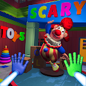 Icon Scary Toy Factory Puzzle Game