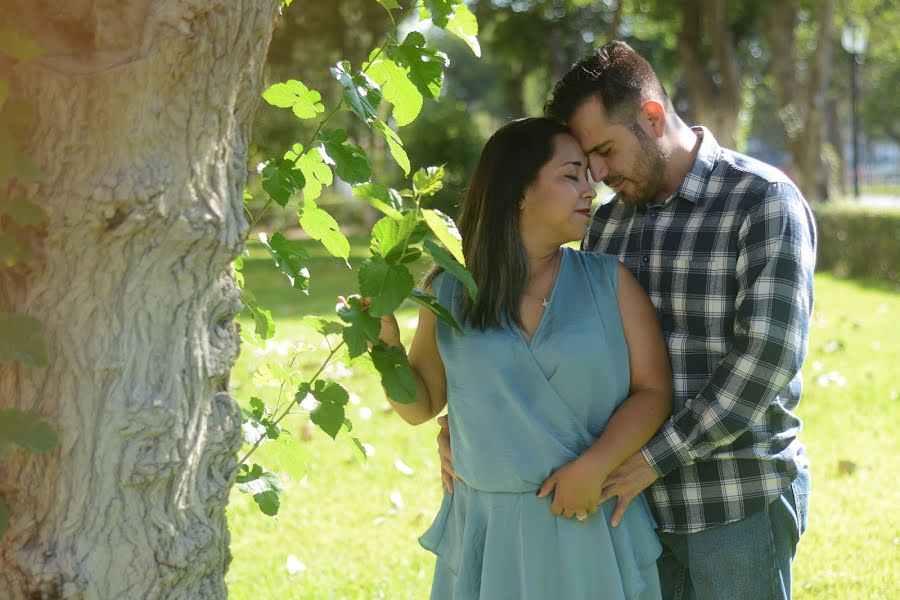 Fotógrafo de casamento Danny Santiago (dannysantiago). Foto de 28 de junho 2018