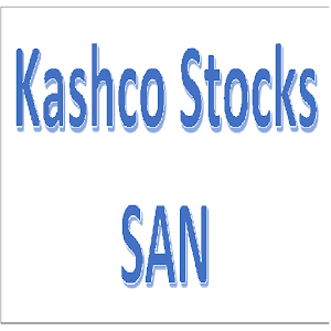 Kashco Stocks SAN