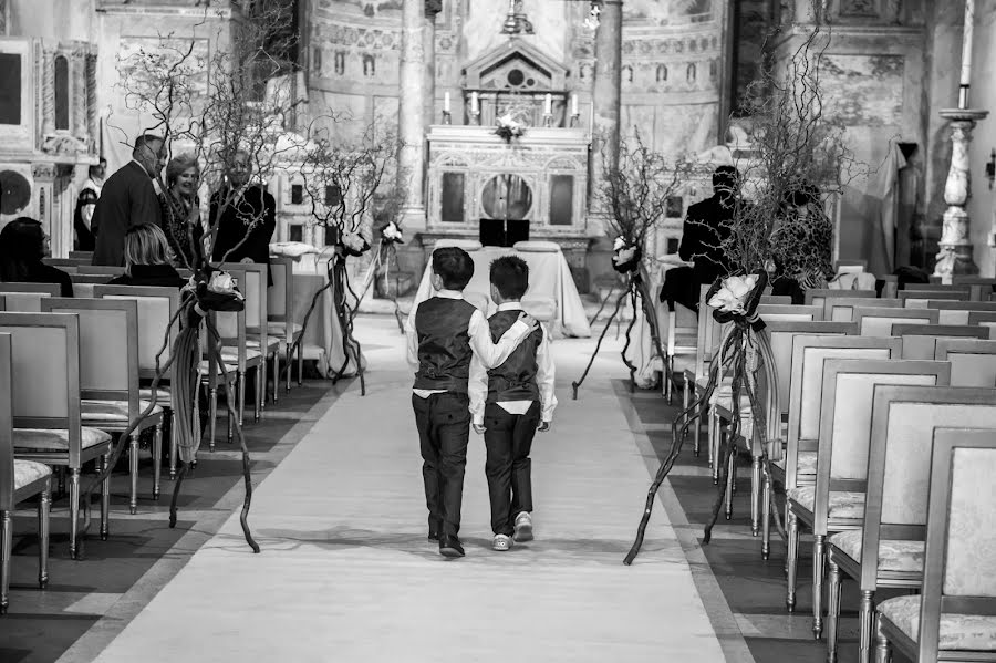 Wedding photographer Giacinto Malospiriti (giac). Photo of 1 April 2020