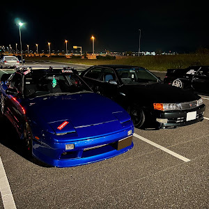 180SX RPS13