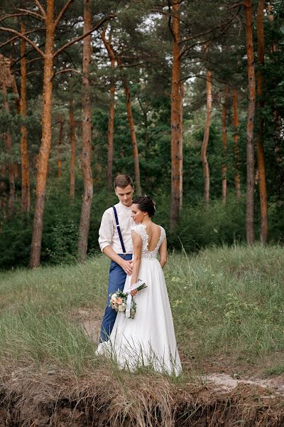 Весільний фотограф Ольга Лысенко (olviya). Фотографія від 22 червня 2018