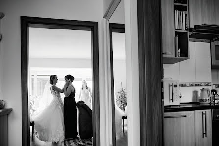 Svatební fotograf Lutz Jarre (jfwedding). Fotografie z 29.března