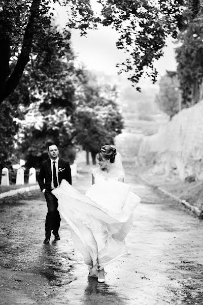 Photographe de mariage Sergio Mazurini (mazur). Photo du 18 avril 2016