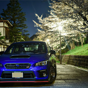 WRX S4 VAG