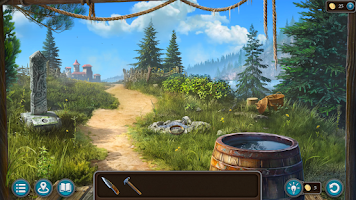 Legendary Tales 4 Screenshot