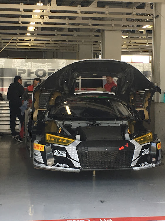 Taku☆サンさんが投稿したレース観戦・レースクイーンに関するカスタム事例の投稿画像1枚目
