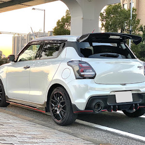 スイフトスポーツ