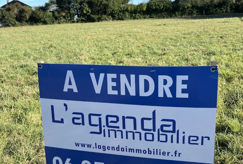  Vente Terrain à bâtir - à Tarbes (65000) 