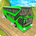 Bus Driver Coach Training Sim