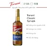 Siro Pha Chế Vị Caramen Cổ Điển Torani Caramel Syrup 750Ml Mỹ - Nguyên Liệu Pha Chế Cà Phê Và Trà Sữa