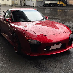 RX-7