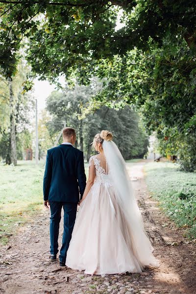 Wedding photographer Katya Chernyak (katyachernyak). Photo of 30 September 2017